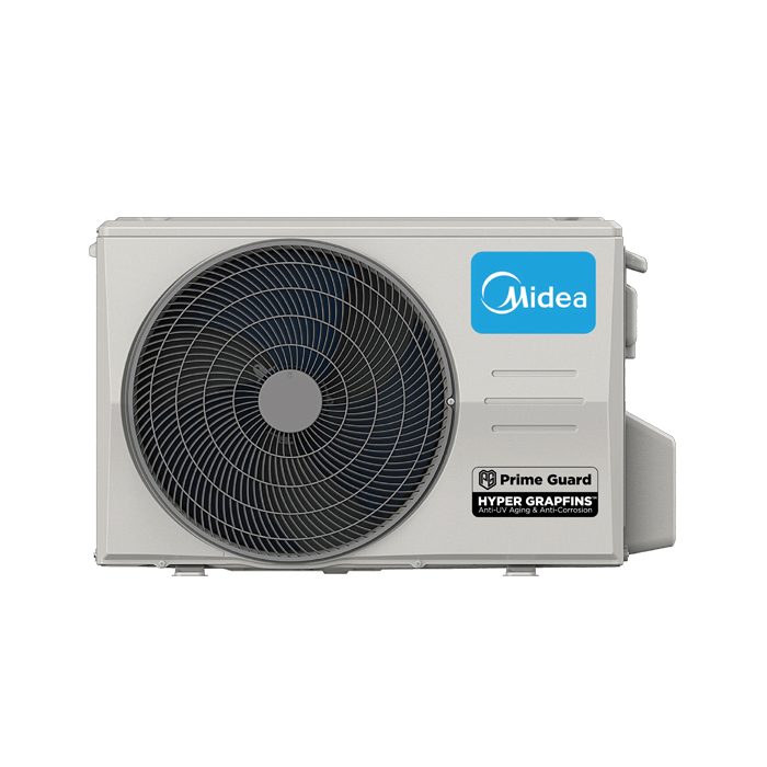 Midea AC Celing Ducted Celest Inverter 2 PK - MTCE-18CRFN8